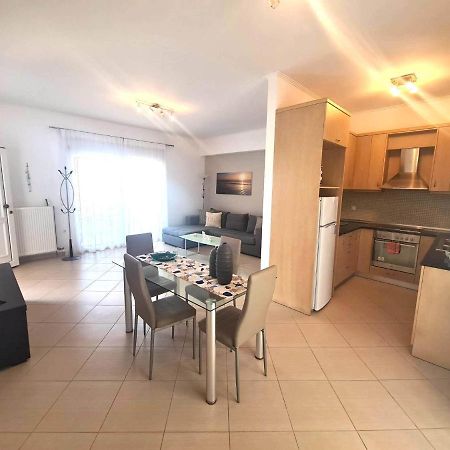 Elia Mare Apartment Mastichari  Luaran gambar