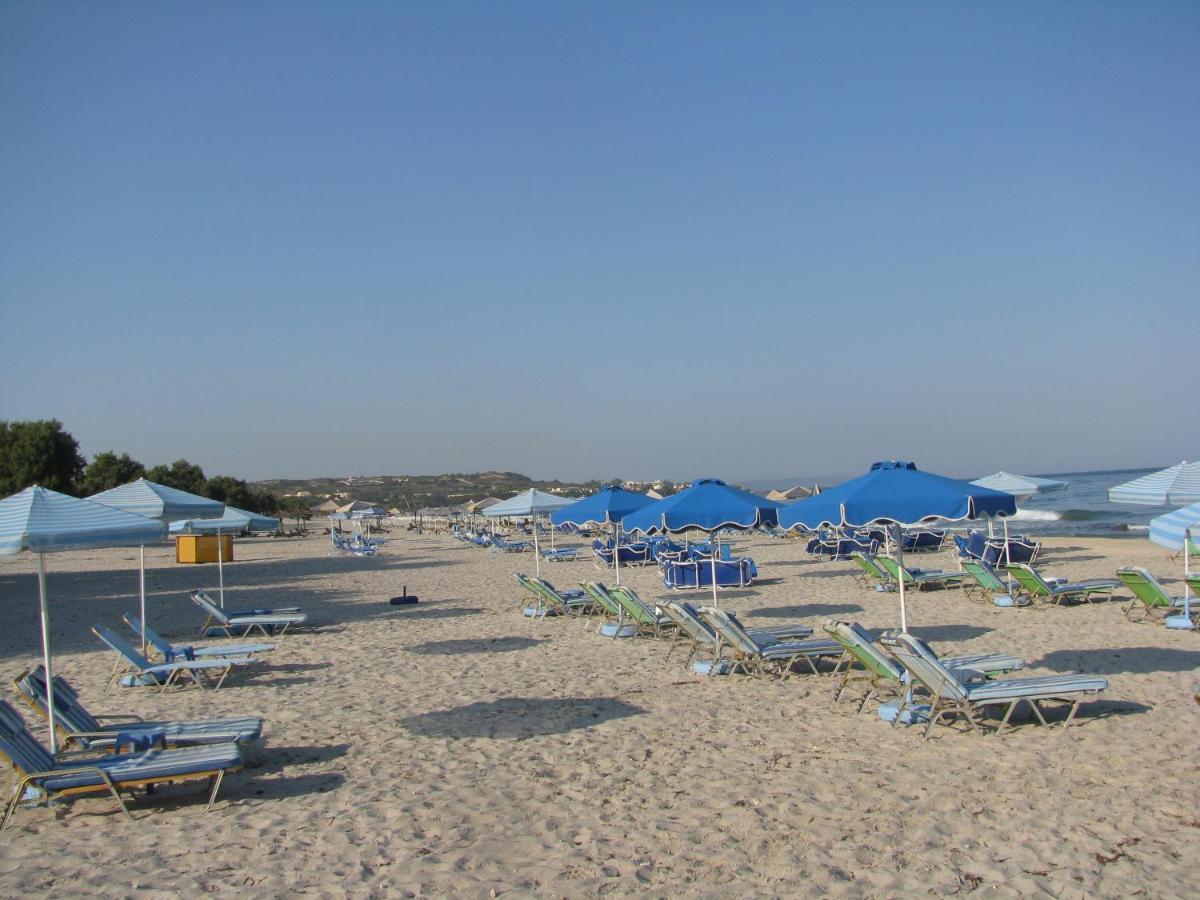 Elia Mare Apartment Mastichari  Luaran gambar
