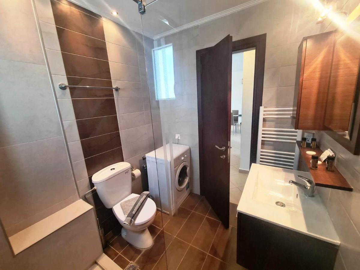 Elia Mare Apartment Mastichari  Luaran gambar