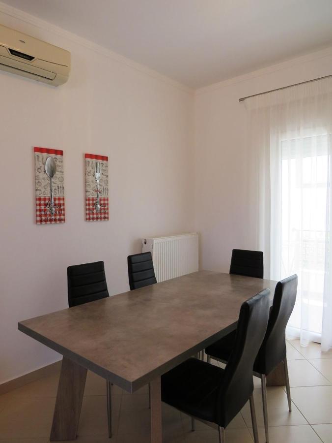 Elia Mare Apartment Mastichari  Luaran gambar