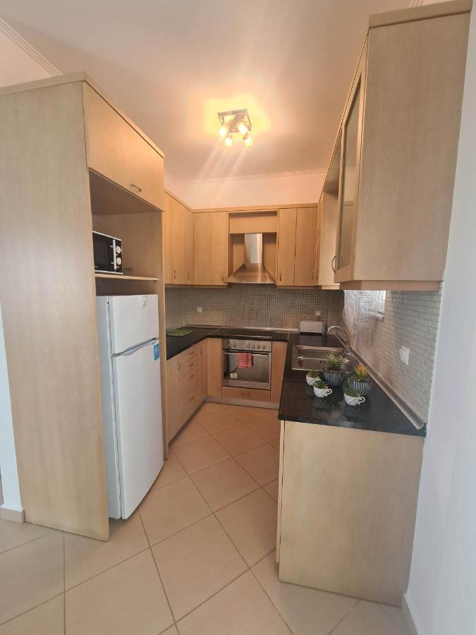 Elia Mare Apartment Mastichari  Luaran gambar