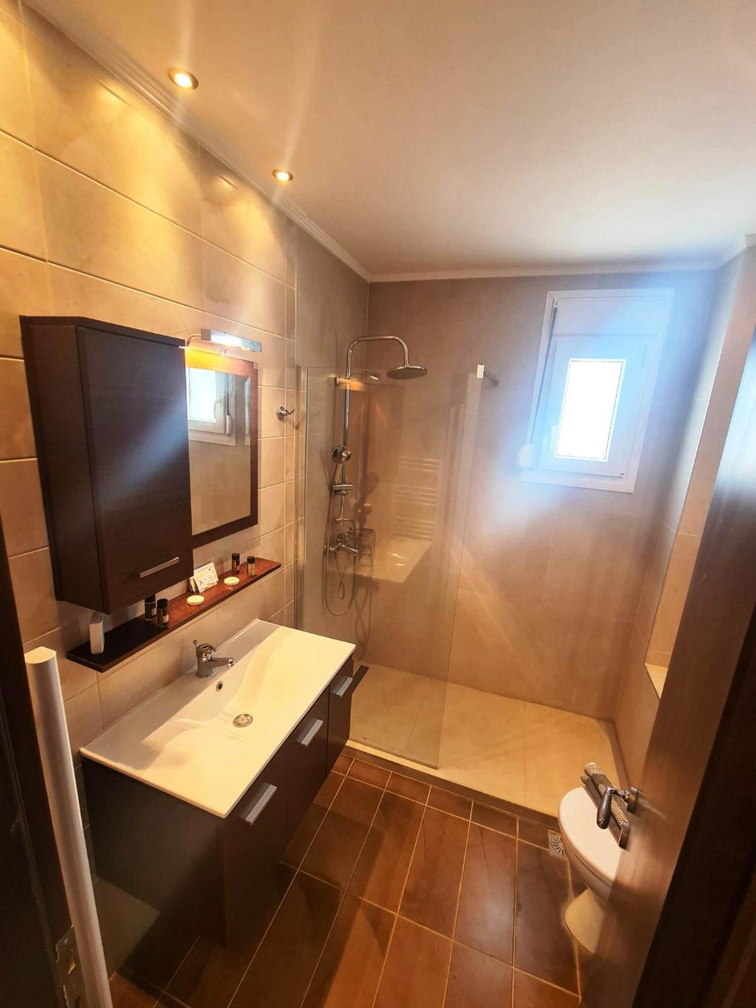 Elia Mare Apartment Mastichari  Luaran gambar